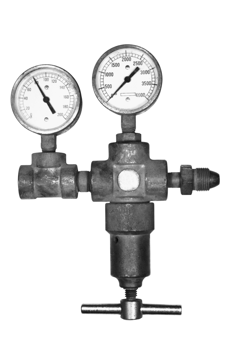 what can we do with pressure