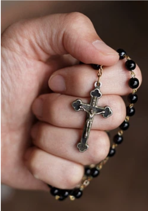 life lived by faith 