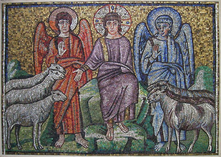 The Kingdom of God Did Come and Will Come