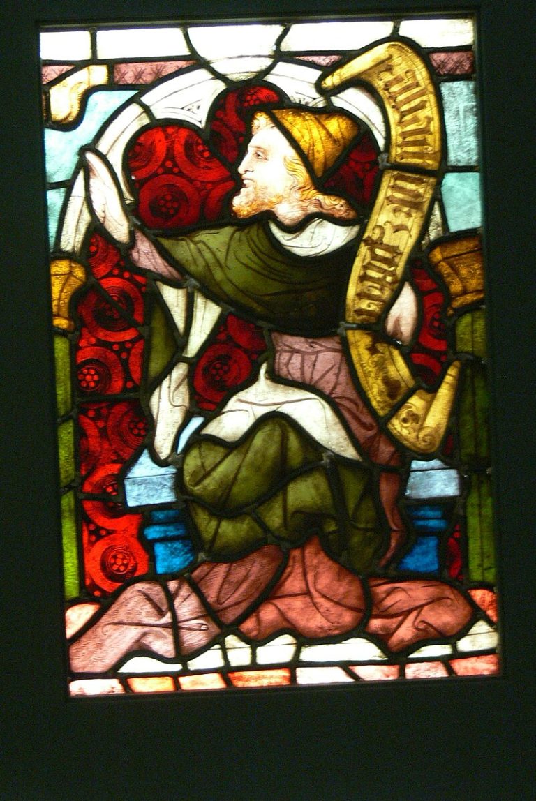 Habakkuk's complaint