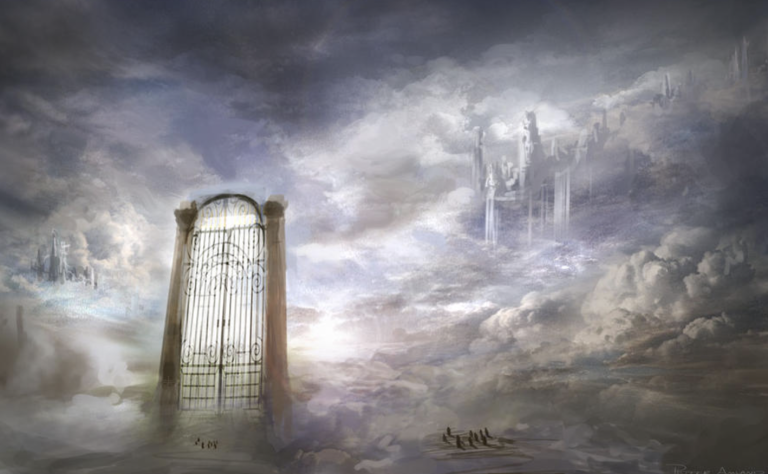 how can we understand heaven