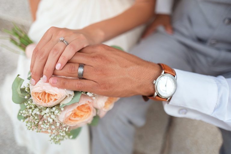 higher view of marriage