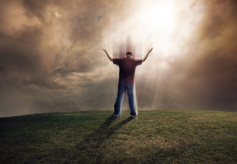 seek the Lord