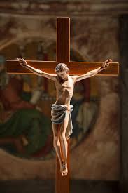 fools for Christ. the cross