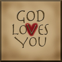 take God at his word 