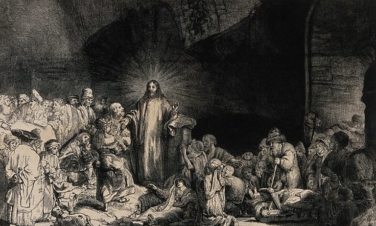 the sabbath rest